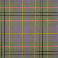 Taylor Ancient 13oz Tartan Fabric By The Metre